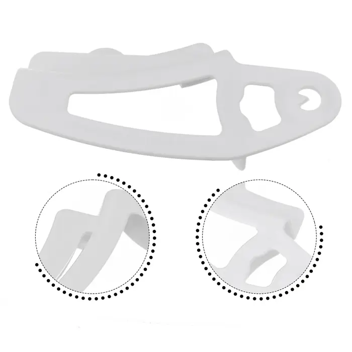 Outil de jauge de réglage de l'écart de chaîne de dérailleur arrière Premium pour SRAM Eagle XX1 GX NX 12 vitesses 50-52T Cassettes accessoire de réparation de vélo
