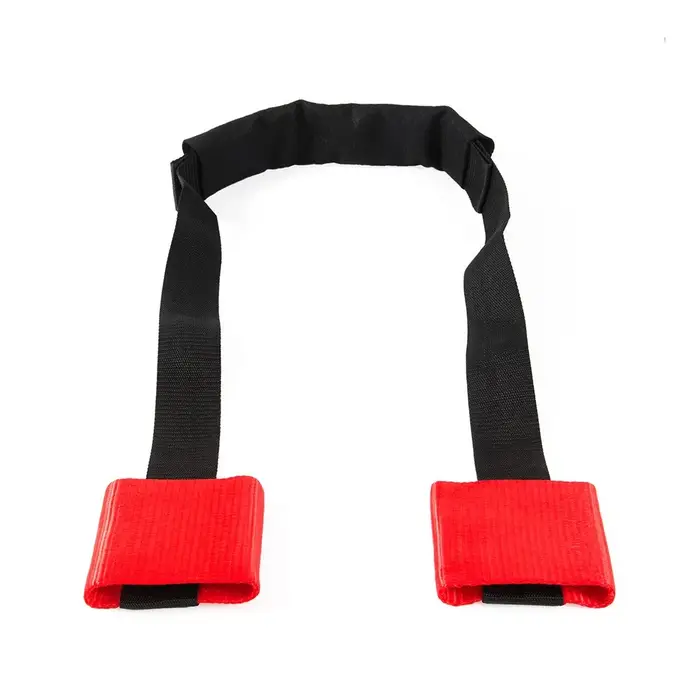 Sangle de support de barre de guidon de moto, vélo sécurisé pendant l'ATIC, nouveau