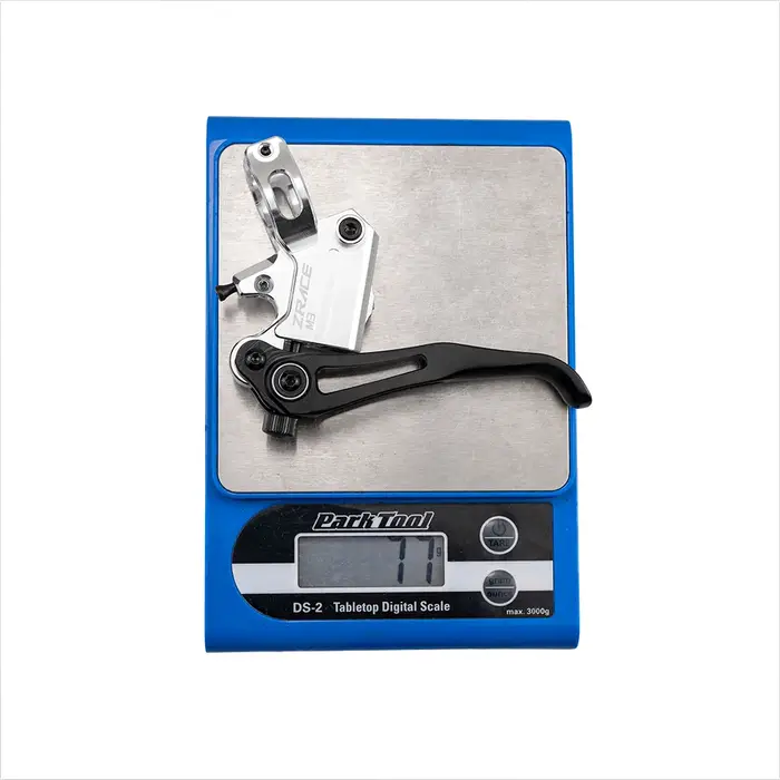 Frein à disque hydraulique ZRACE M3 X4 XG4 en alliage léger CNC pour VTT montagne BMX et vélo de route performance extrême