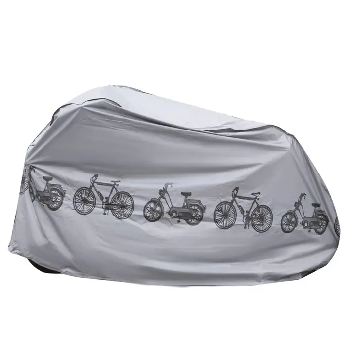 Housse de vélo imperméable