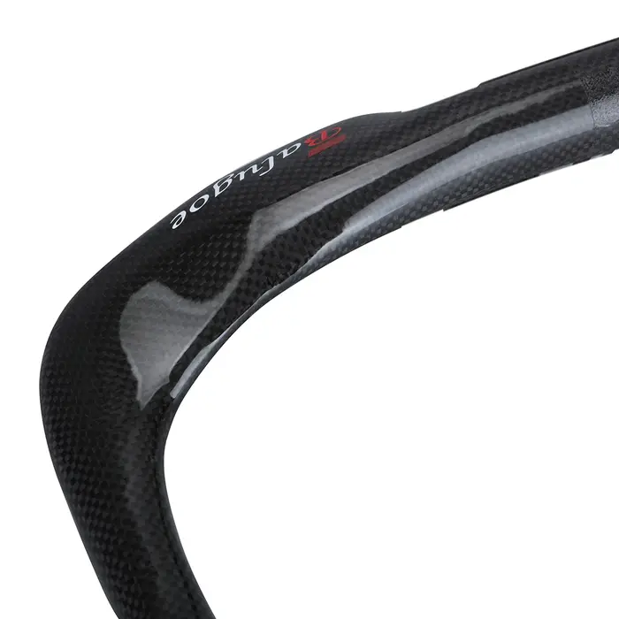 BALUGOE – repose-bar noir TT pour vélo de route