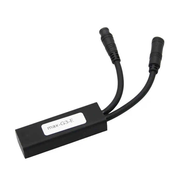 Accessoires pour trottinettes électriques : Contrôleur de vitesse Max G3 E