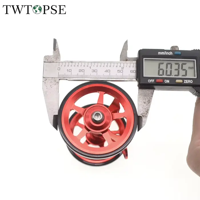 TWTOPSE vélo Easywheel garde-boue