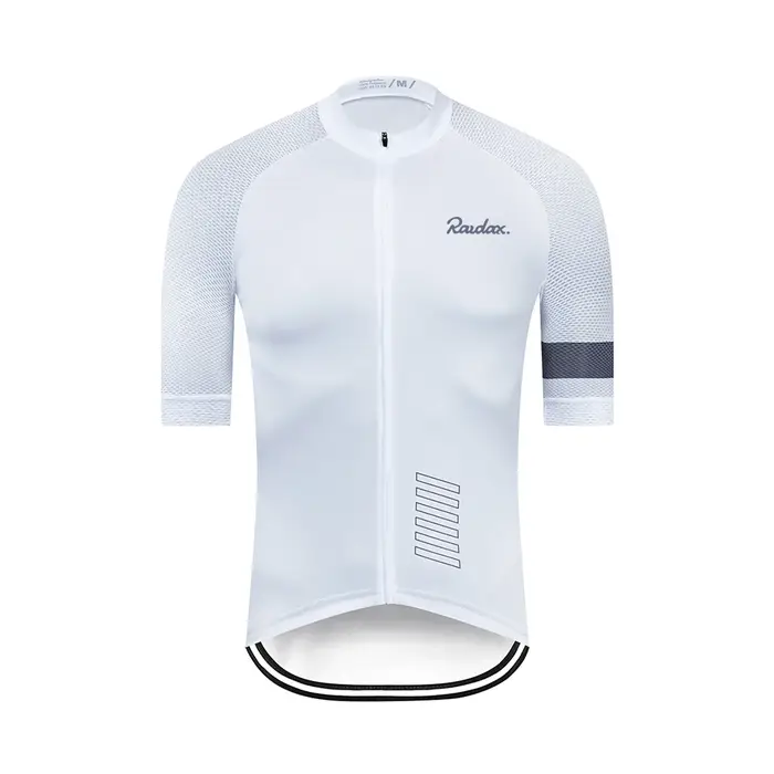 Vêtements de cyclisme 2025 Raudax manches courtes Ropa Ciclismo été
