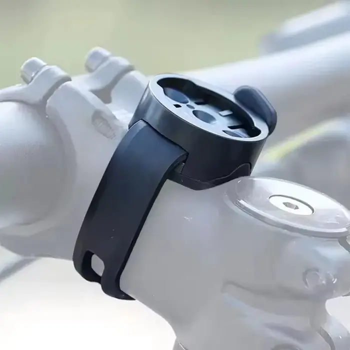 Support avant étendu pour vélo