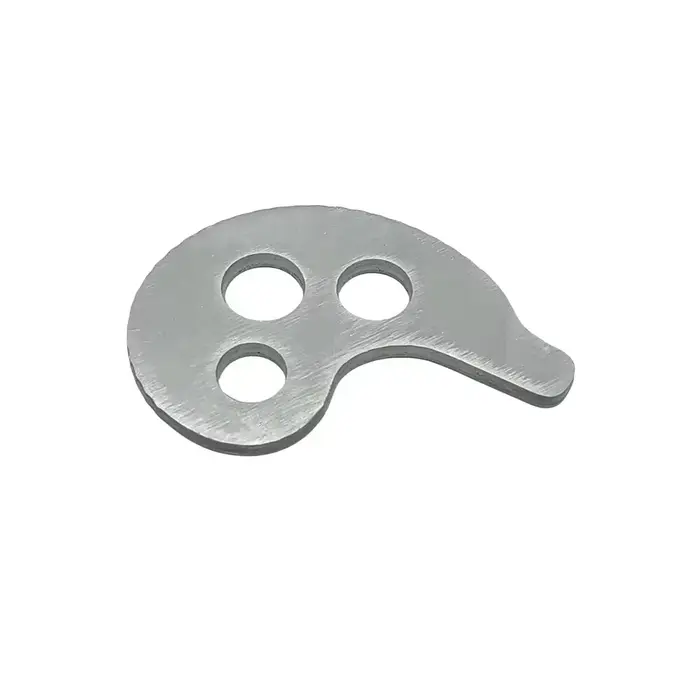 Réglage de la position de la tête du moteur, douille d'installation, rondelles carrées pour Surron L
