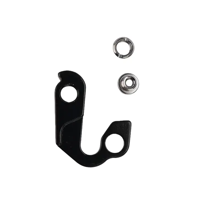 Support de dérailleur arrière pour vélo de route Marin Fairfax Bayview Gestalt cadre de course haute qualité protection dérailleur arrière