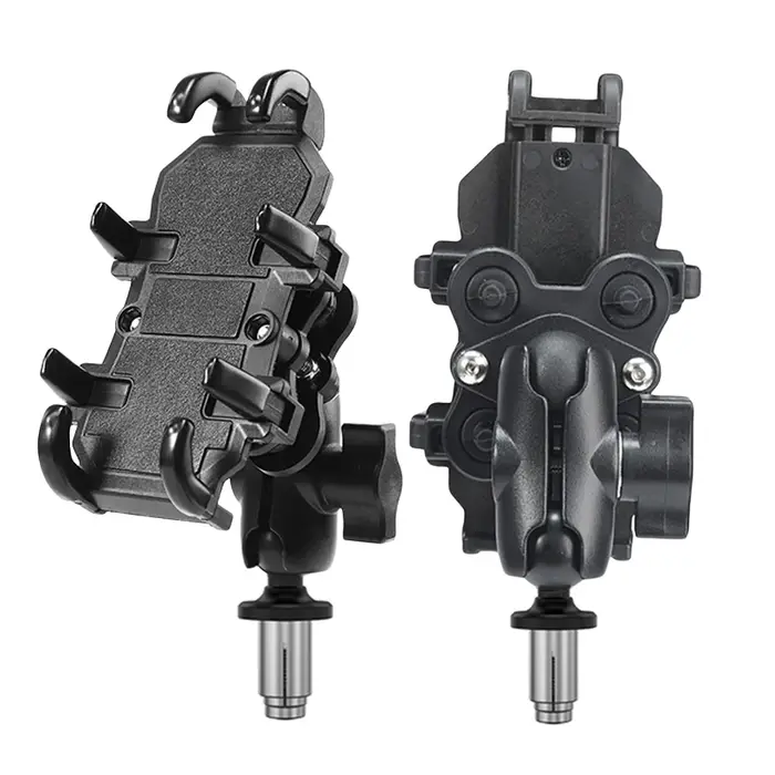 Support de téléphone pour moto et vélo