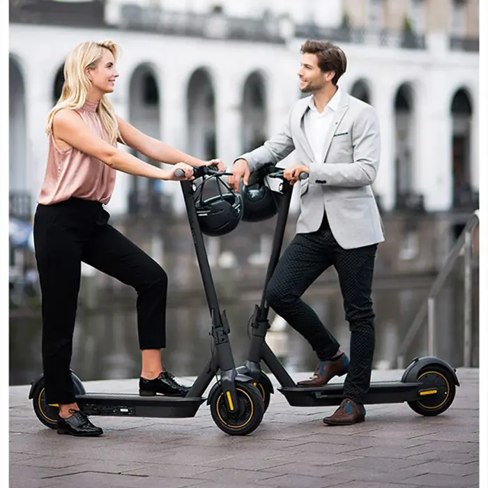 Sonnette de Scooter électrique pour Ninebot MAX G30