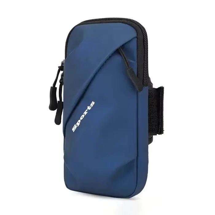 Support de téléphone en cours d'exécution sacs de Jogging pour iPhone Samsung universel étanche PU s