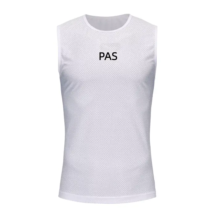 Haut de cyclisme pour homme, sous-vêtement de cyclisme PAS Pro, haut de cyclisme montagne et route, 