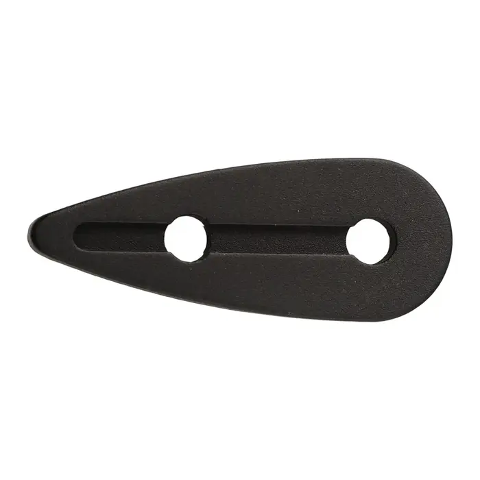 Entretoises de guidon en carbone pour vélo TT