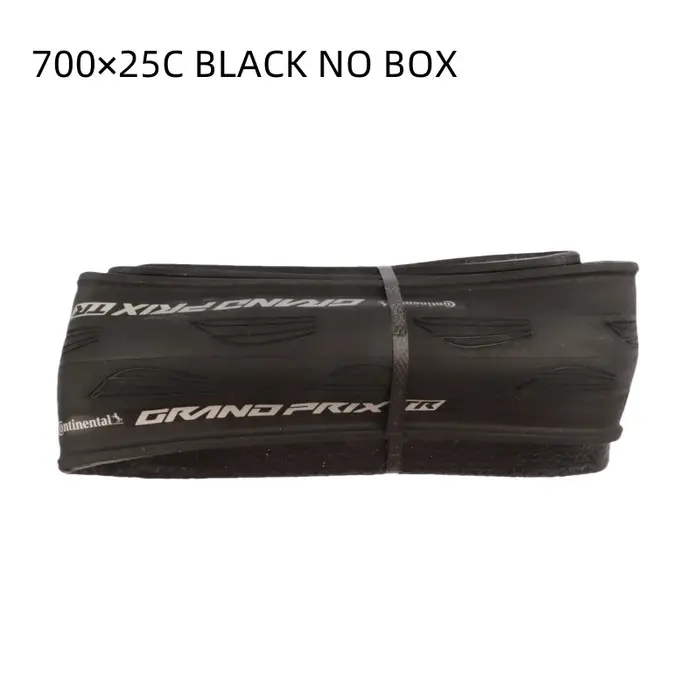 Continental Grand Prix TR pneu de vélo de route Tubeless pneu Tubeless Anti-crevaison 700x25C/28C/30