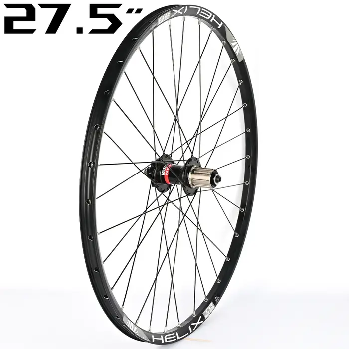 Novatec jeu de roues de vélo 26/27