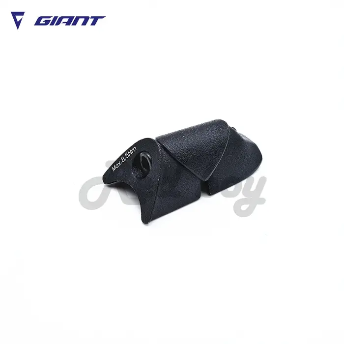 Pince de fixation intégrée pour tige de selle de vélo de montagne Giant XTC ADV series MTB