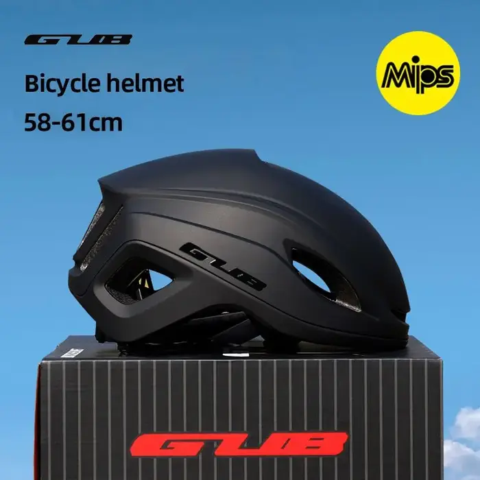 GUB hommes casques de vélo de course sur route Mips casque de cyclisme pour aérodynamique