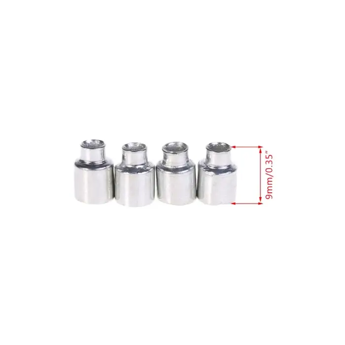Capuchon de câble de frein de vélo