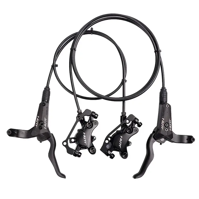 NUTT – frein à disque hydraulique pour vtt