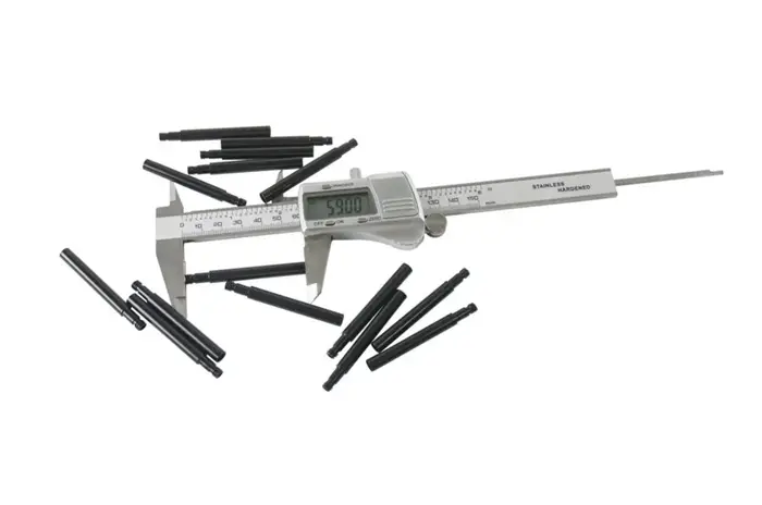 Prolongateur de valve pour roue de vélo de route en carbone