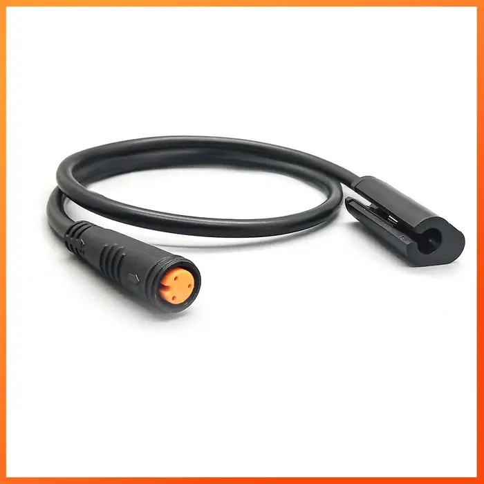 Capteur de frein de vélo électrique MS-BK-ES