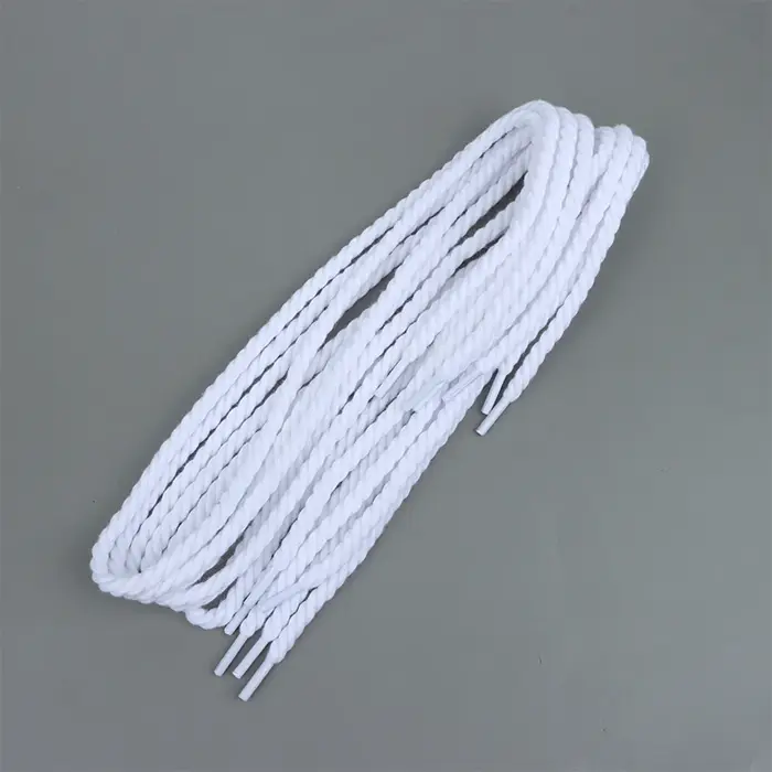 1/2/5 Paires de Cordes de Nettoyage en Coton pour Cassette de Vélo