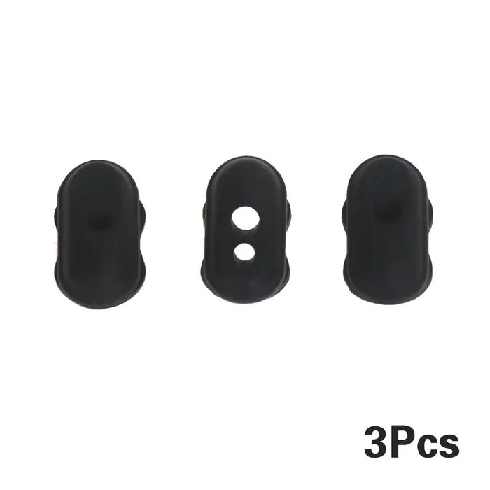 Enrouleur de câble en silicone pour trottinette électrique Ninebot Max G30