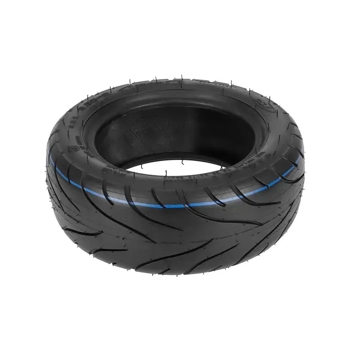 Pneu tubeless CST 3.50-6 pour trottinette électrique et roue d'équilibrage 10X3.50-6 10x4.00-6 90/65-6 Pneus universels 10 pouces sans chambre à air