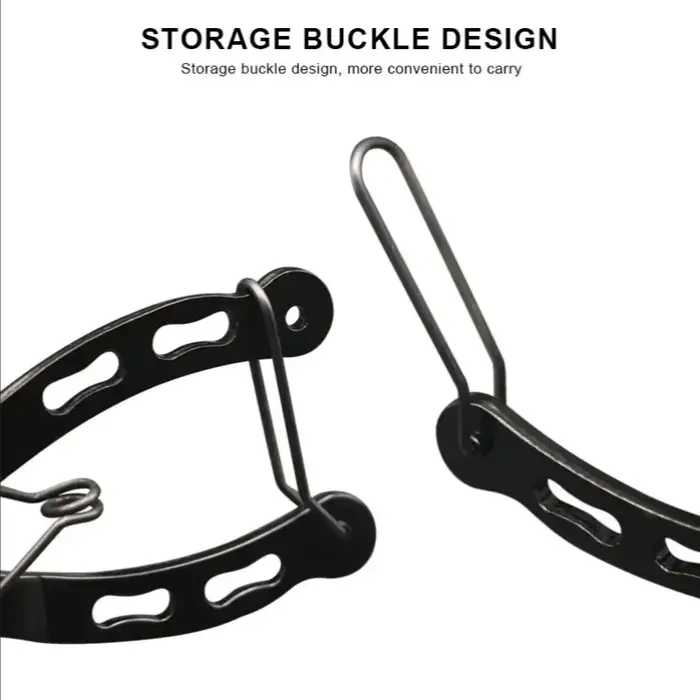 Pince à boucle de chaîne de vélo