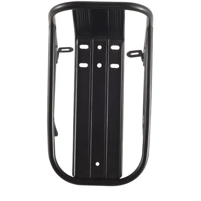 Support de panier avant de vélo