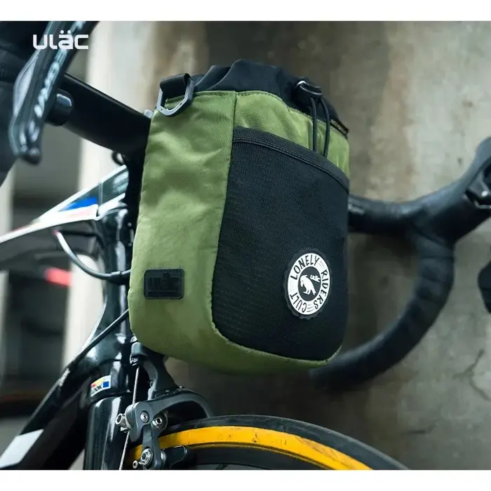 Sac de bidon d'eau ULAC PB1/PB2 C-HOLD pour VTT 1L/2.2L