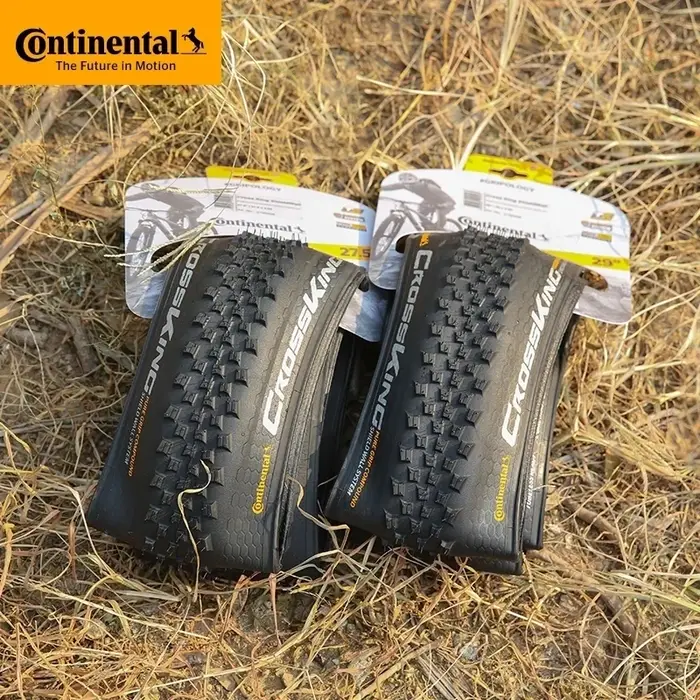 Pneu de vélo de montagne pliable Cross King 27.5x2.0 29x2.0 MTB 29x2.3