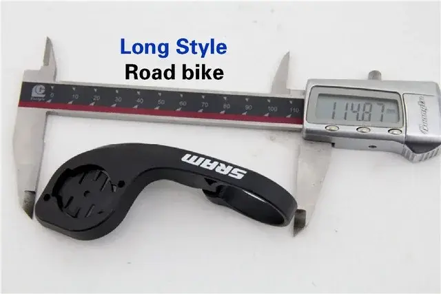 Garmin-Support d'ordinateur de vélo Edge