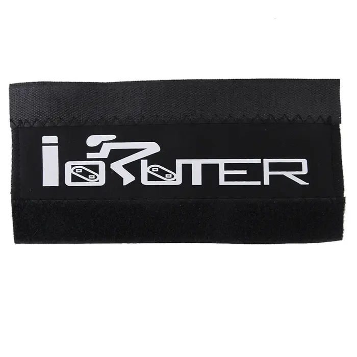 Protection de chaîne pour VTT
