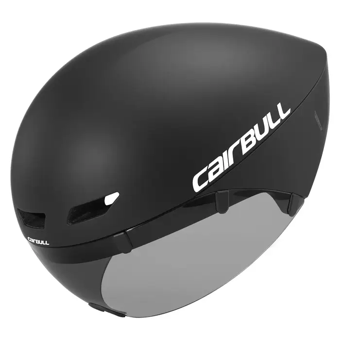 Casque de cyclisme Cairbull Pegasus RS1 avec système de micro-rétention