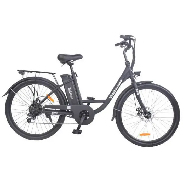 Velobecane-Batterie de remplacement pour vélo électrique