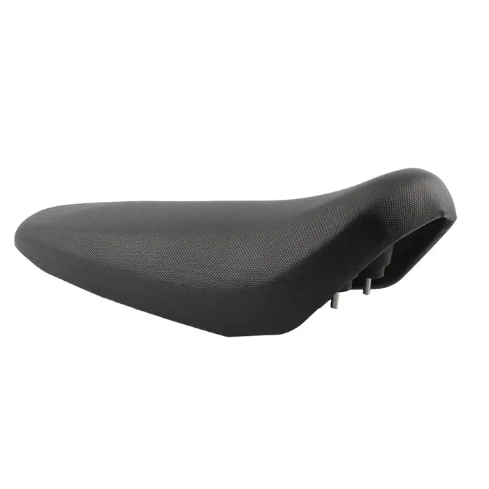 Pour Sur Ron Vélo Électrique Moto Personnalisé Selle Café Racer Siège sur Sur Ron Pièces En Fiber De