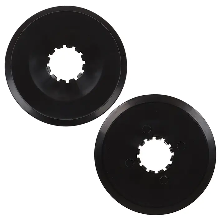 1 pièces garde-rayon de roue de vélo protecteur de rayon