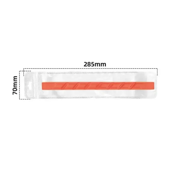 Autocollant de Protection de chaîne de vélo