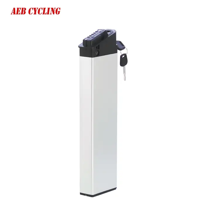 Batterie de remplacement pour vélo électrique MATE S 36V 14.5Ah 16Ah 17.5Ah, batterie intégrée pour 