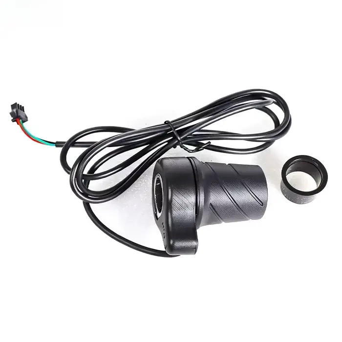 Accélérateur de guidon pour vélo électrique Engwe EP-2 Pro