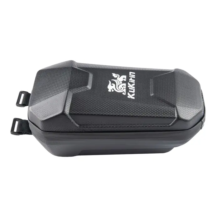 Kukirin 2L/3L/4L sac de Scooter électrique sac de rangement de guidon haut de gamme Portable étanche à la pluie et à la poussière sac suspendu