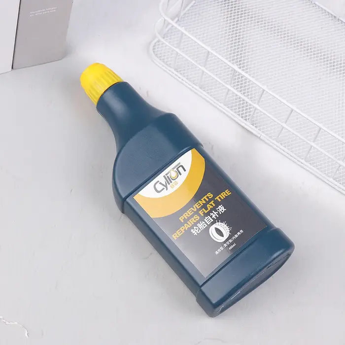 Mastic auto-réutilisable pour moto et vélo