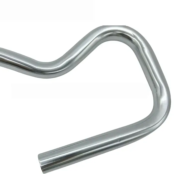 Tendance de la barre VTT papillon 480 mm : guidon léger en aluminium de 25