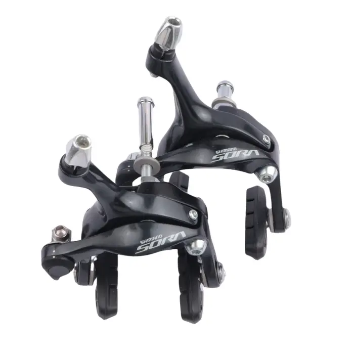 SHIMANO SORA BR-R3000 étrier de frein série R3000 nouveau SUPER SLR double Pivot pour vélo de route jante