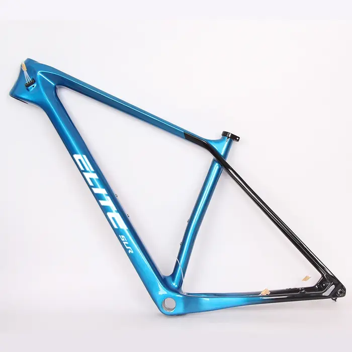 Cadre VTT ELITE Full Carbon