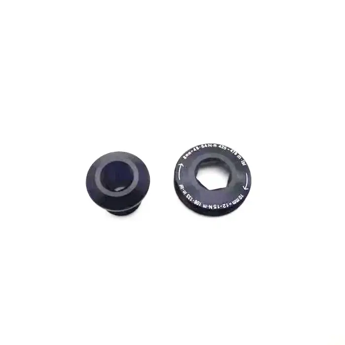 Boulon de bras de manivelle auto-extractable de vélo M15/26 pour-SRAM pour GXP X7 X9 X0 XX1, boulons en alliage d'aluminium, pièces de rechange de vélo