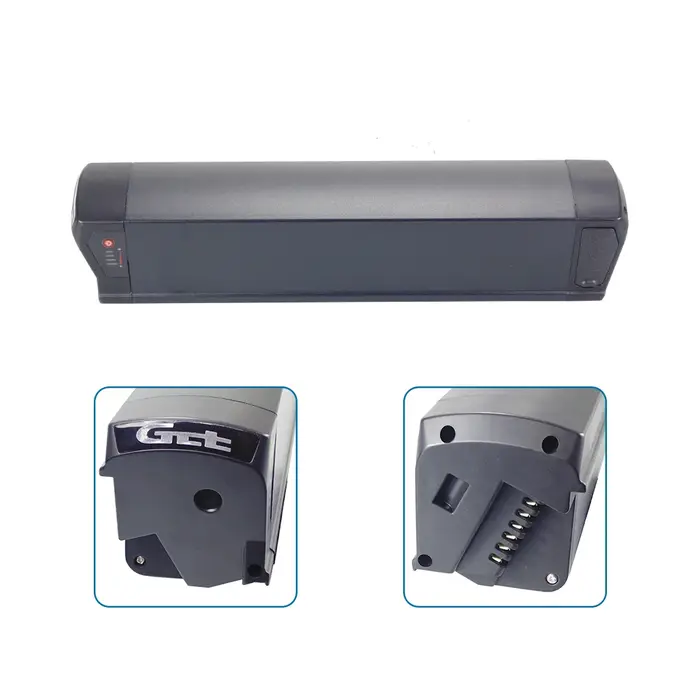 Batterie de vélo électrique 36V 11Ah Li-ion