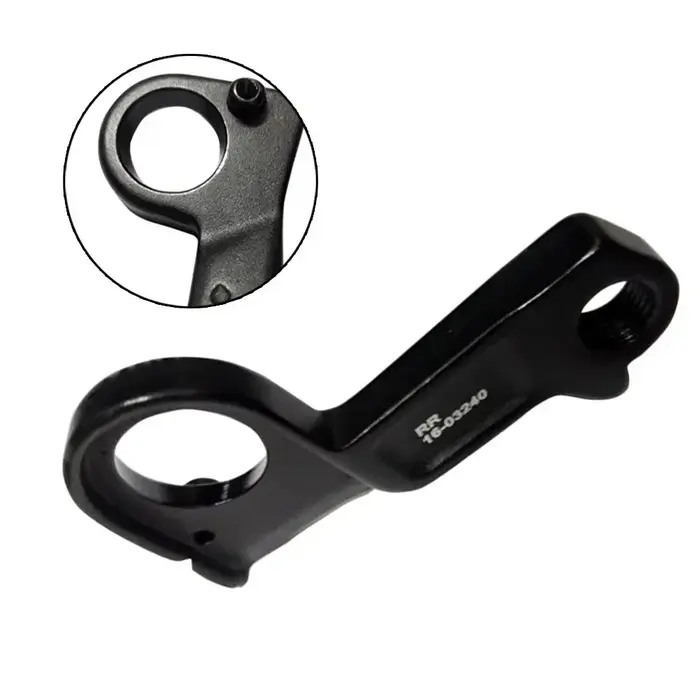 Dérailleur arrière pour vélo vtt