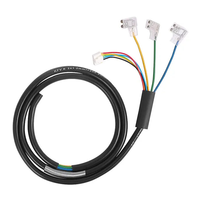 Câble de moteur pour trottinette électrique Xiaomi M365/M365 PRO