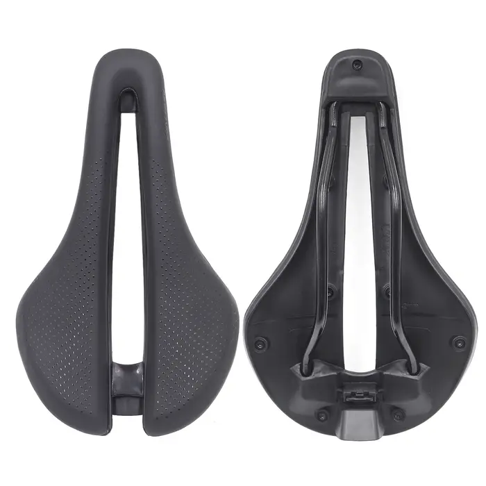 WALGUN Triathlon TT selle de vélo feu arrière route VTT